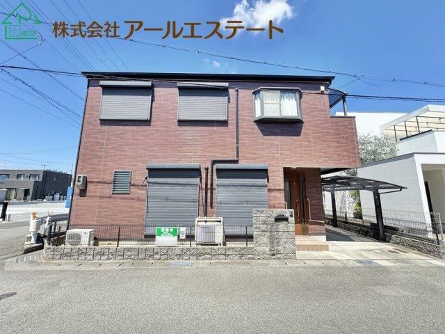 3LDK house in Himeji, Hyogo - Photo 1