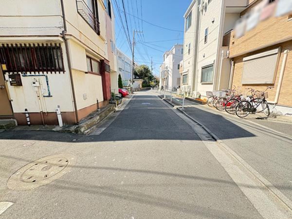 44 m² land in Katsushika Ward, Tokyo - Photo 1