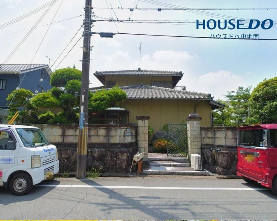 6DK house in Himeji, Hyogo - Photo 1