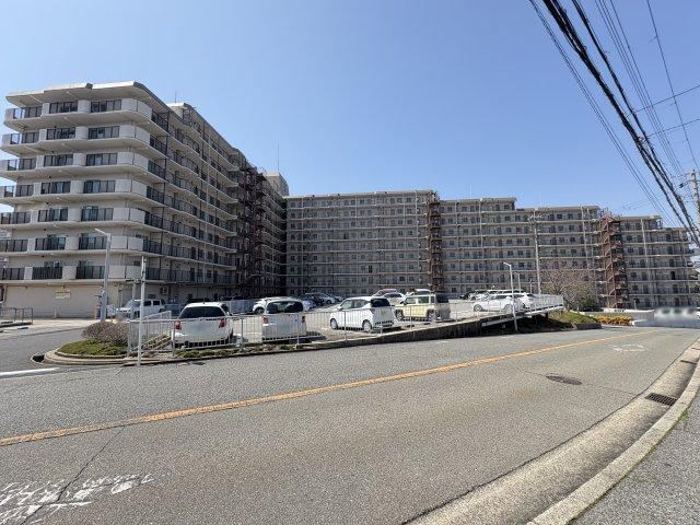 3LDK apartment in Nishi Ward, Kobe, Hyogo - Photo 1