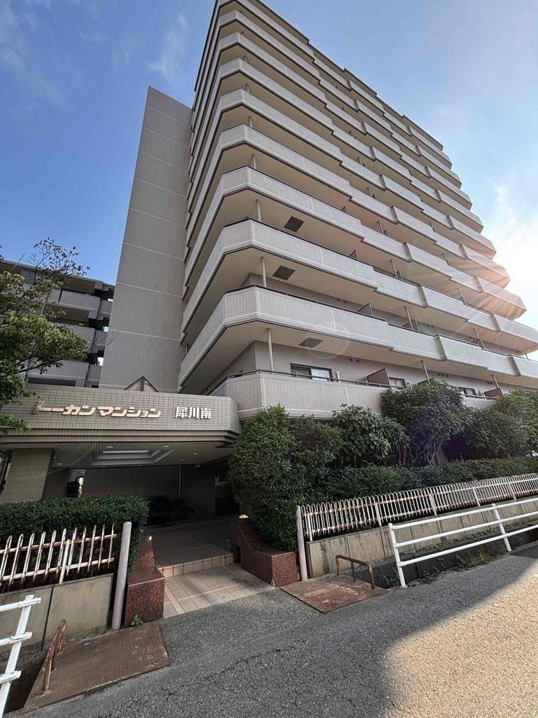 4LDK apartment in Kanazawa, Ishikawa - Photo 1