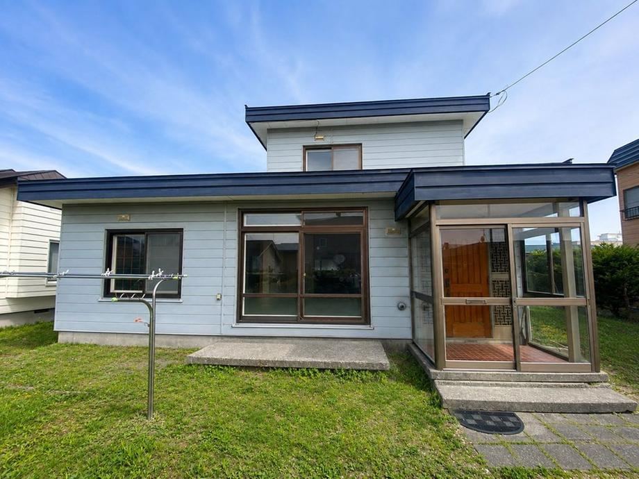4LDK+S house in Chitose, Hokkaido - Photo 1