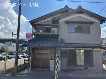 6DK+S house in Nabari