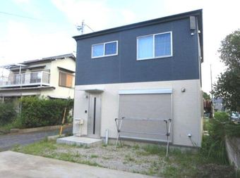 4LDK house in Sammu