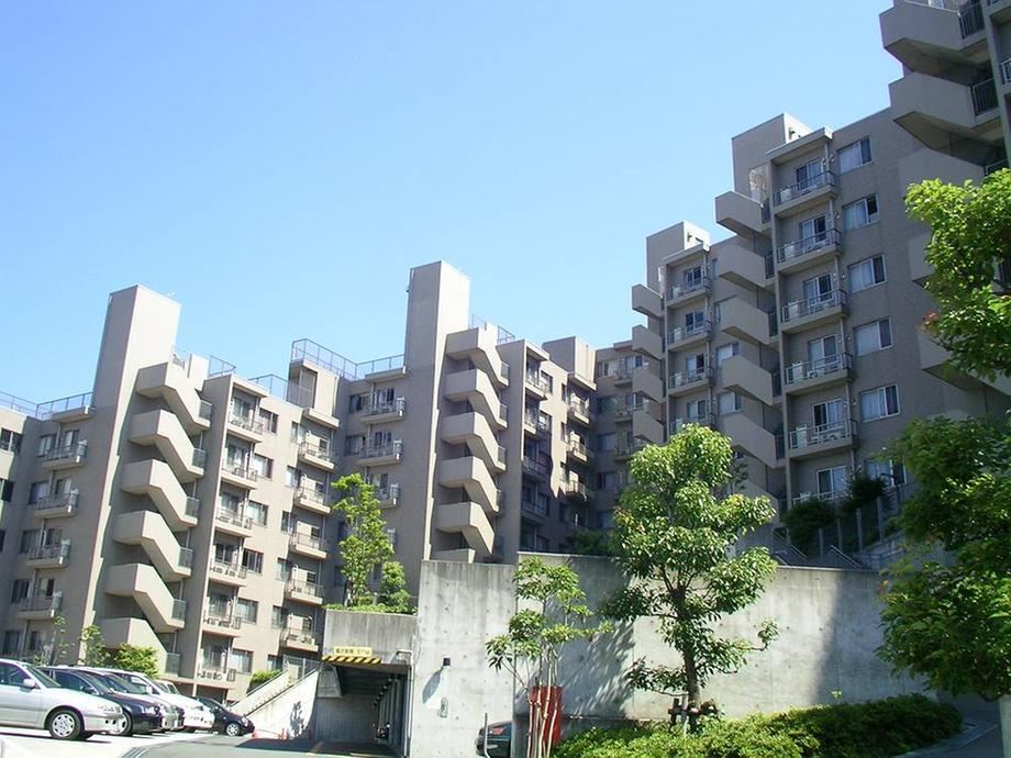 4LDK apartment in Hodogaya Ward, Yokohama, Kanagawa - Photo 1