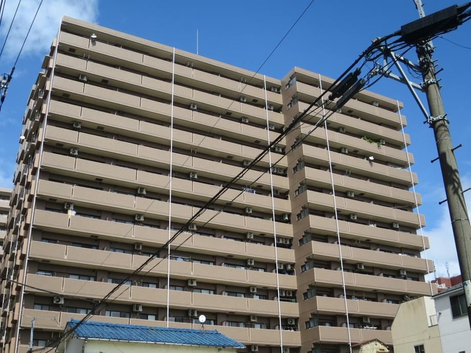 2LDK apartment in Arakawa Ward, Tokyo - Photo 1