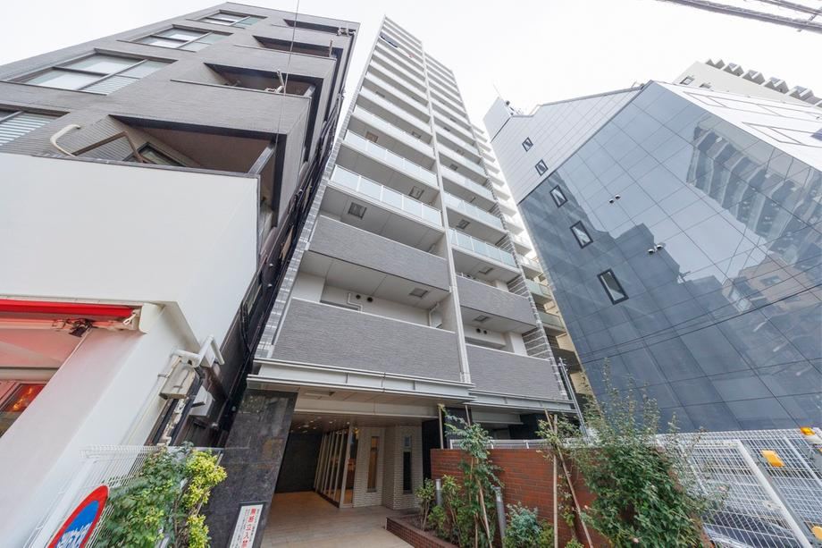 1DK apartment in Taito Ward, Tokyo - Photo 1