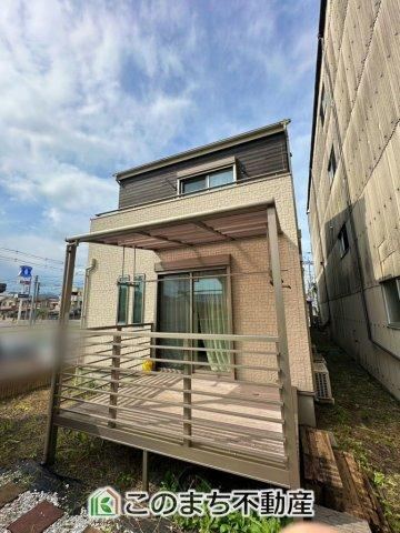 6LDK house in Kanuma, Tochigi - Photo 1