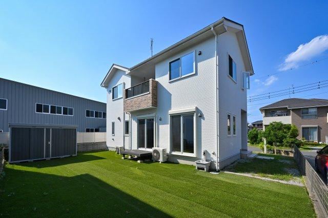 4LDK house in Ota, Gunma - Photo 1
