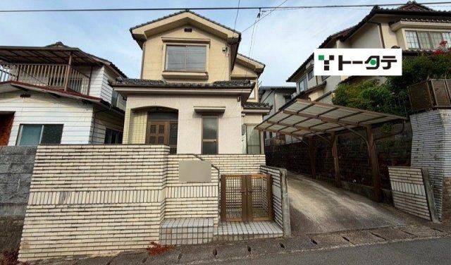 4LDK house in Asakita Ward, Hiroshima - Photo 1