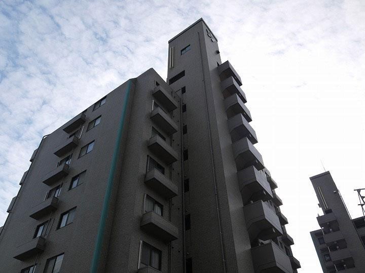 4LDK apartment in Asaminami Ward, Hiroshima - Photo 1