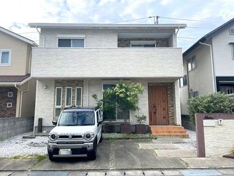 3LDK+S house in Itano District