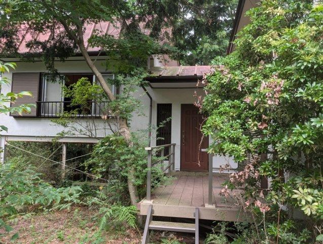 3LDK house in Izunokuni, Shizuoka - Photo 1