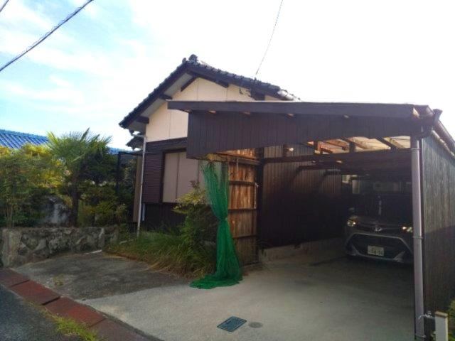 5DK house in Ube, Yamaguchi - Photo 1