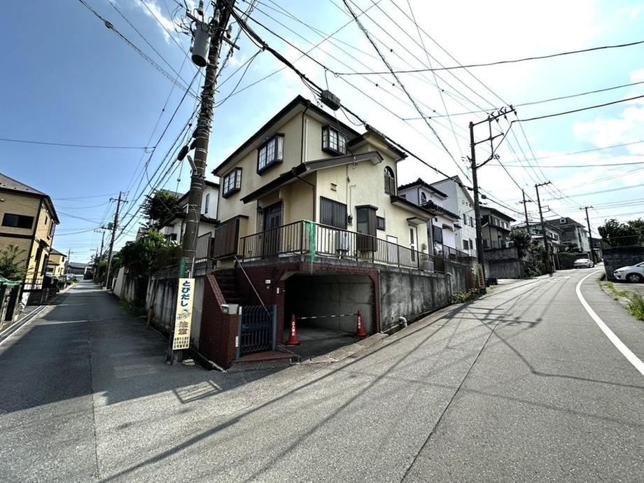 107 m² land in Zama, Kanagawa - Photo 1