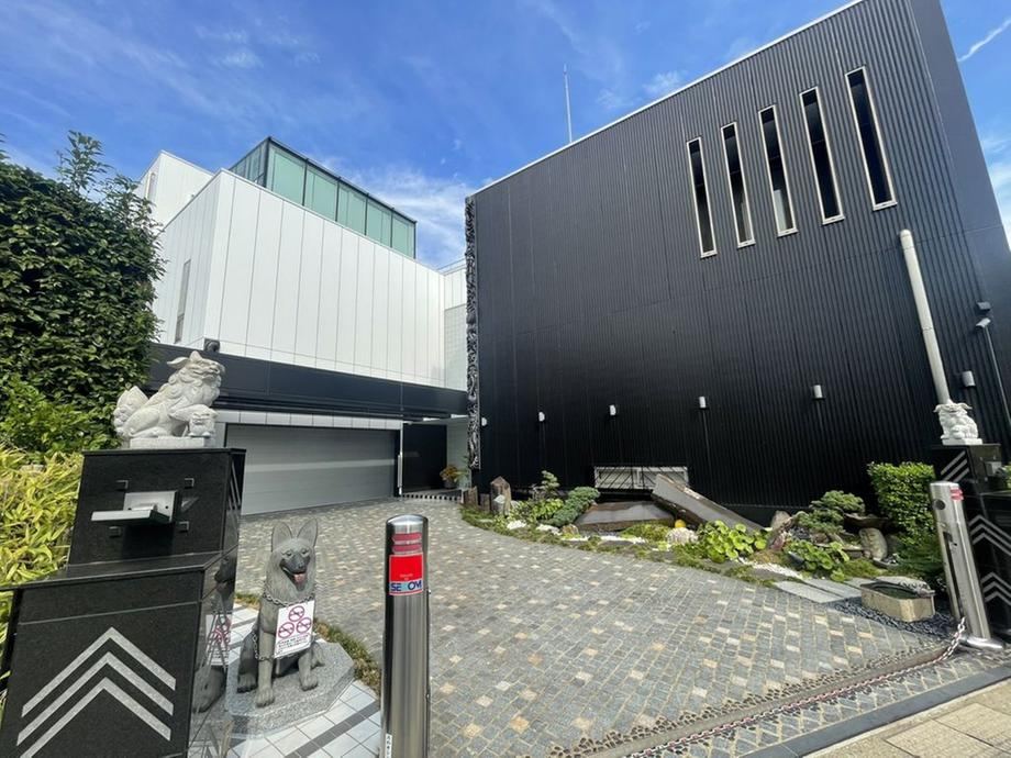 5LDK house in Hisayama, Kasuya District, Fukuoka - Photo 1