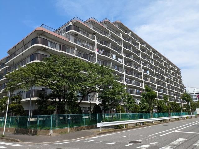3LDK apartment in Narashino, Chiba - Photo 1