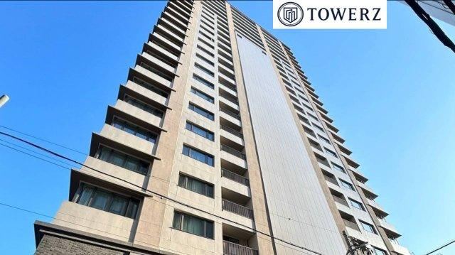 2LDK apartment in Nishi Ward, Osaka - Photo 1