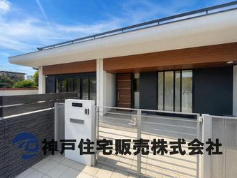 5LDK house in Miki
