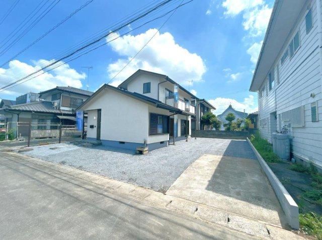 4LDK house in Chikusei, Ibaraki - Photo 1