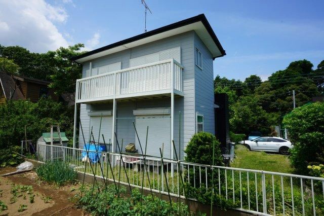 153 m² land in Kashima, Ibaraki - Photo 1
