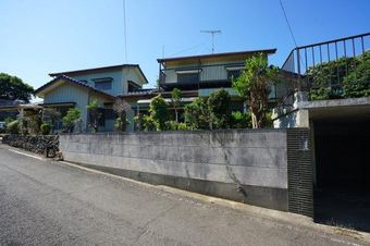 plot of land in Kashima