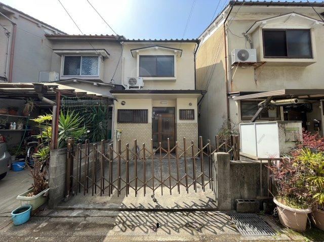 4K house in Yamashina Ward, Kyoto - Photo 1