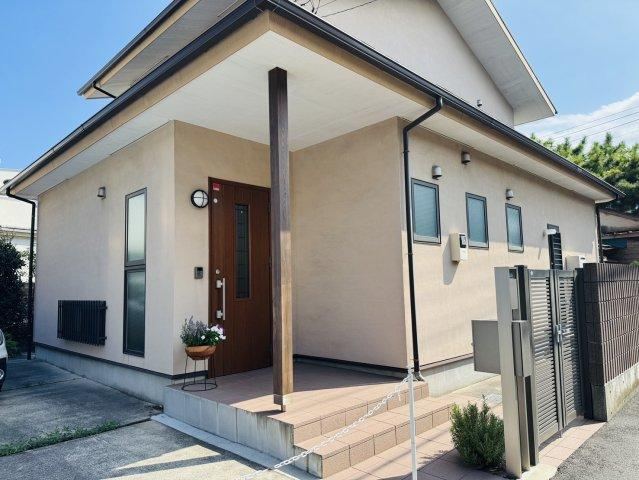 3LDK+S house in Chigasaki, Kanagawa - Photo 1