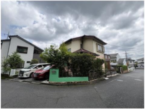 4LDK house in Hachioji, Tokyo - Photo 1