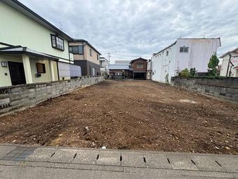 plot of land in Kakamigahara