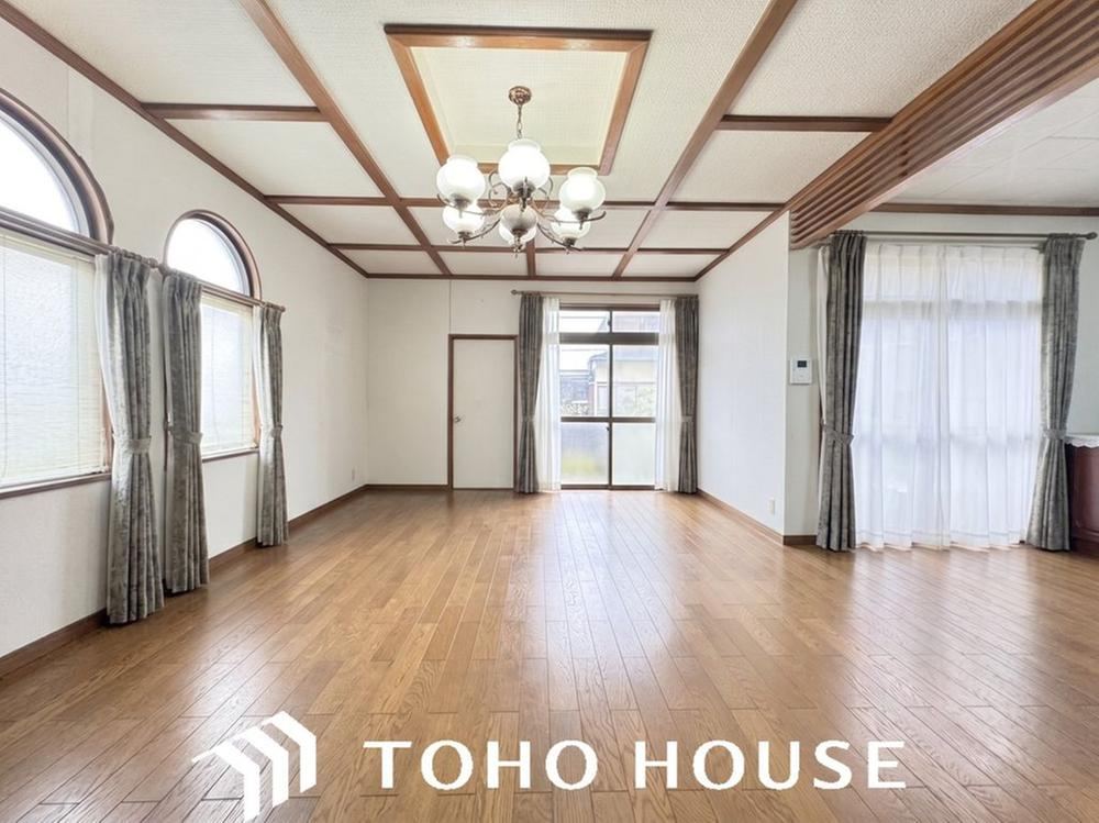6LDK+S house in Takarazuka, Hyogo - Photo 1