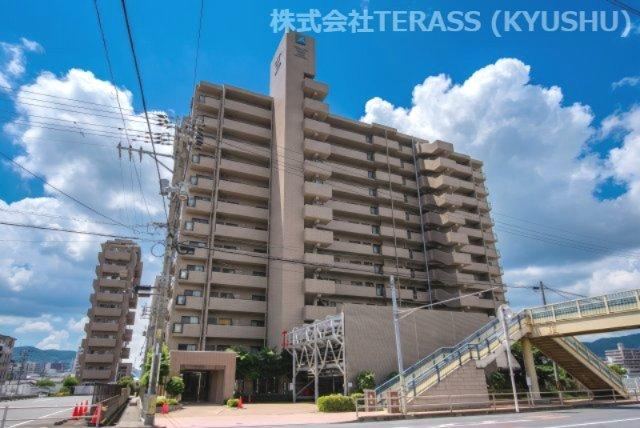 3LDK apartment in Shunan, Yamaguchi - Photo 1