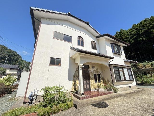 5LDK+S house in Ozu, Kikuchi District, Kumamoto - Photo 1