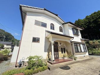 5LDK+S house in Kikuchi District