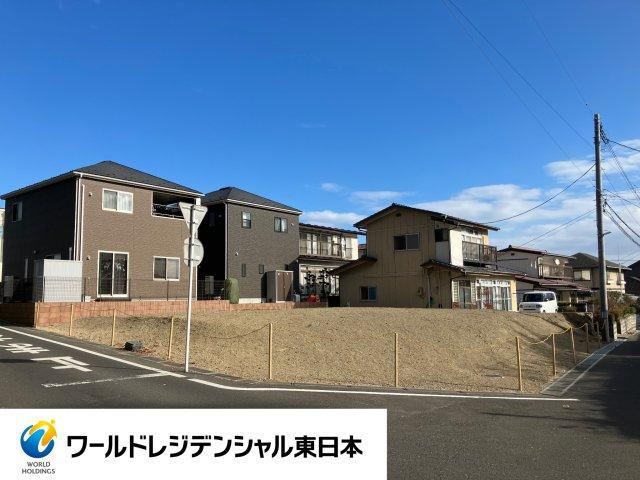 159 m² land in Miyagino Ward, Sendai, Miyagi - Photo 1