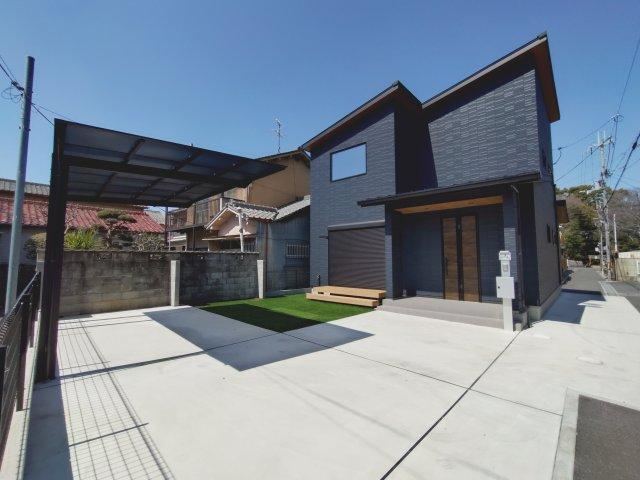 3LDK house in Yamatotakada, Nara - Photo 1