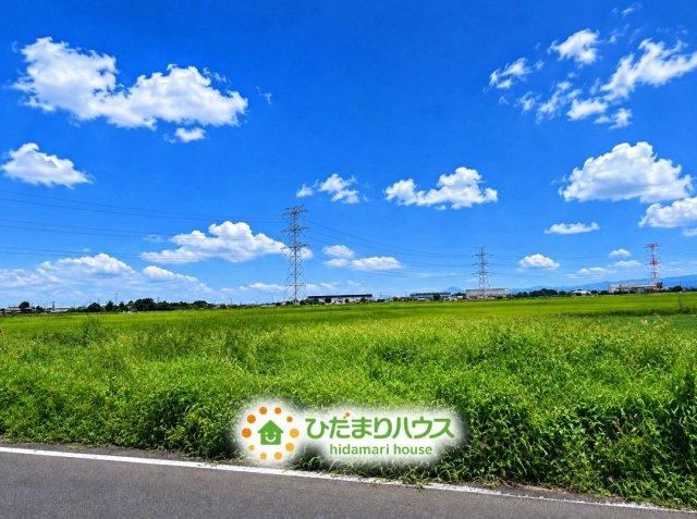 737 m² land in Kazo, Saitama - Photo 1