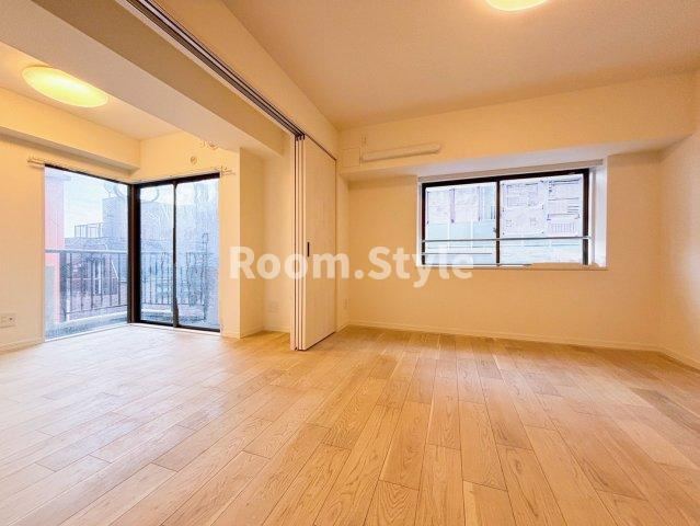 1LDK apartment in Toshima Ward, Tokyo - Photo 1