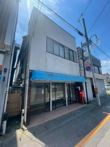 6K+S house in Joso, Ibaraki - Photo 1