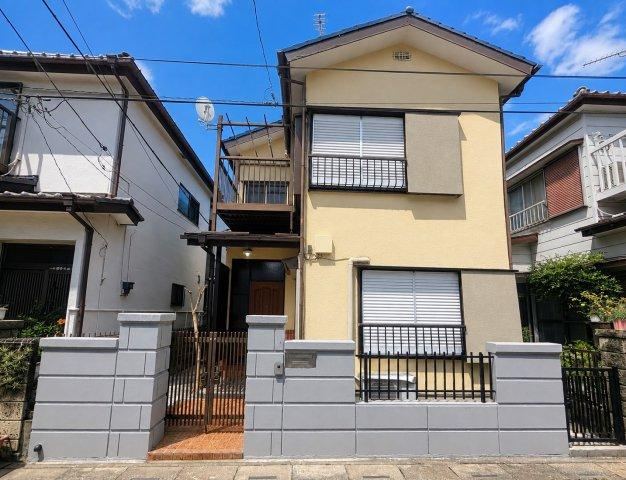 3DK house in Misato, Saitama - Photo 1