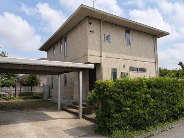 3LDK+S house in Kashima, Ibaraki - Photo 1