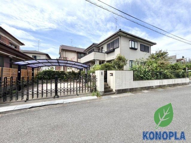 5LDK house in Hanyu, Saitama - Photo 1