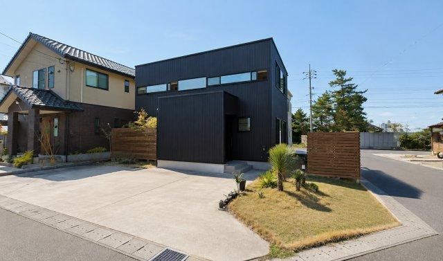 3LDK+S house in Yonago, Tottori - Photo 1