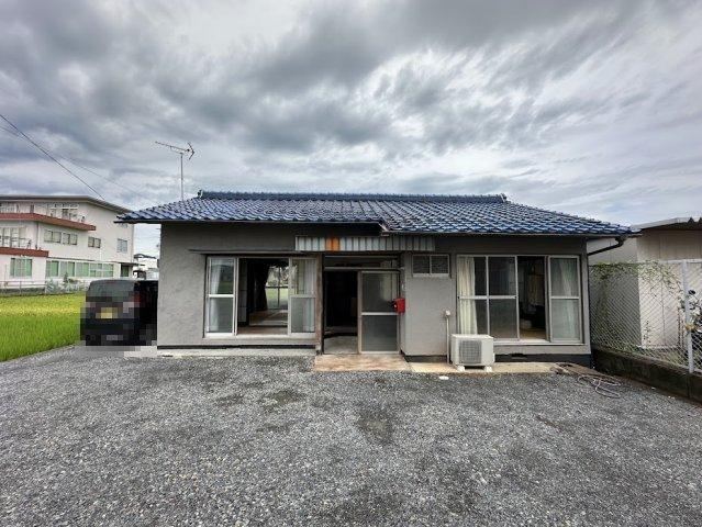 2DK house in Yamagata, Gifu - Photo 1