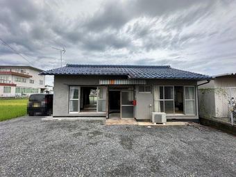 2DK house in Yamagata