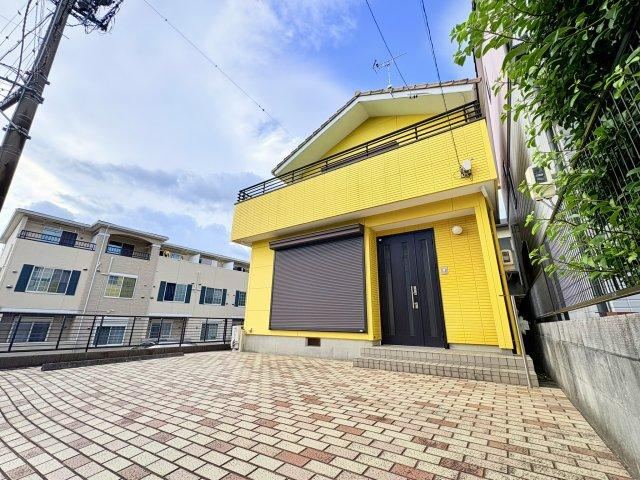2LDK house in Suruga Ward, Shizuoka - Photo 1