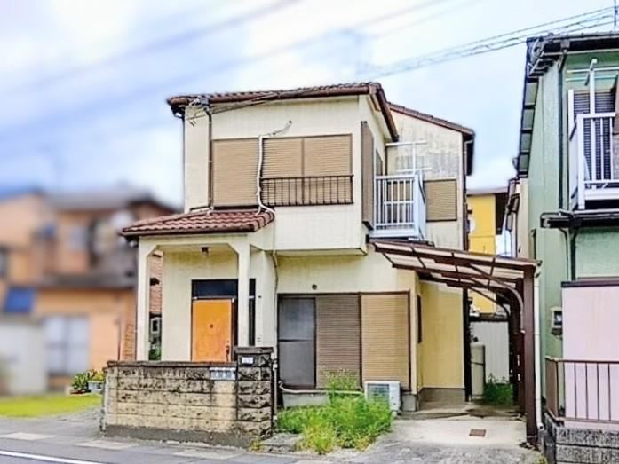 4DK house in Aoi Ward, Shizuoka - Photo 1