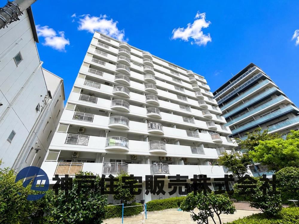 3DK apartment in Nagata Ward, Kobe, Hyogo - Photo 1