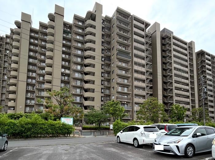 3LDK apartment in Inazawa, Aichi - Photo 1