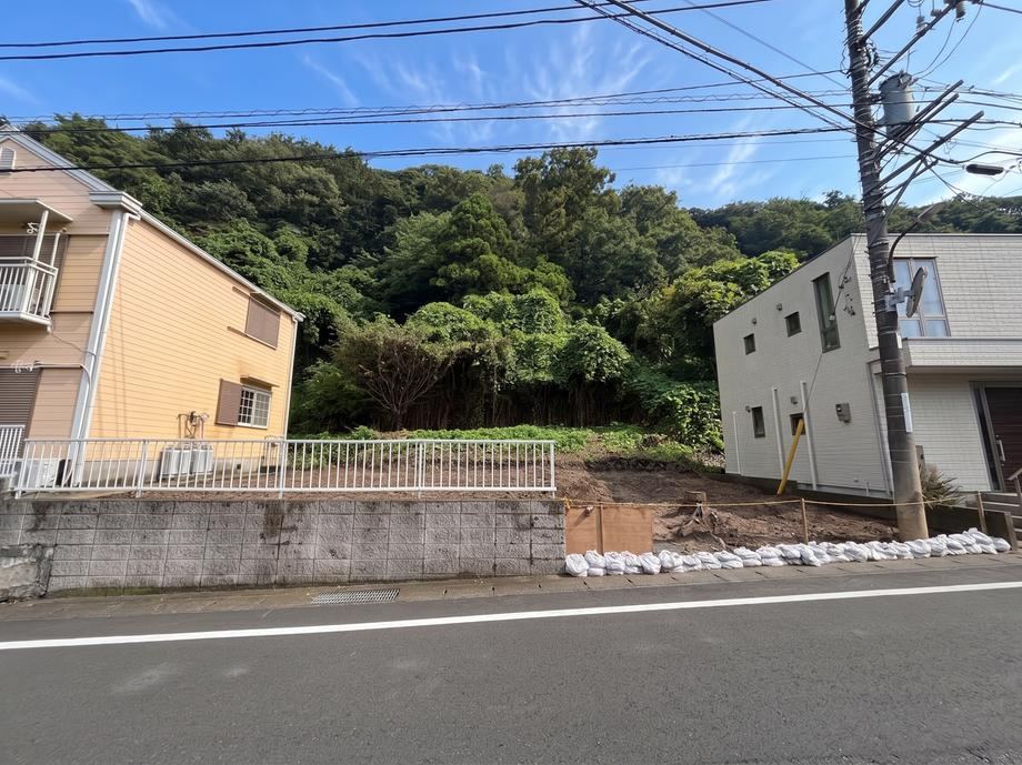 151 m² land in Zushi, Kanagawa - Photo 1